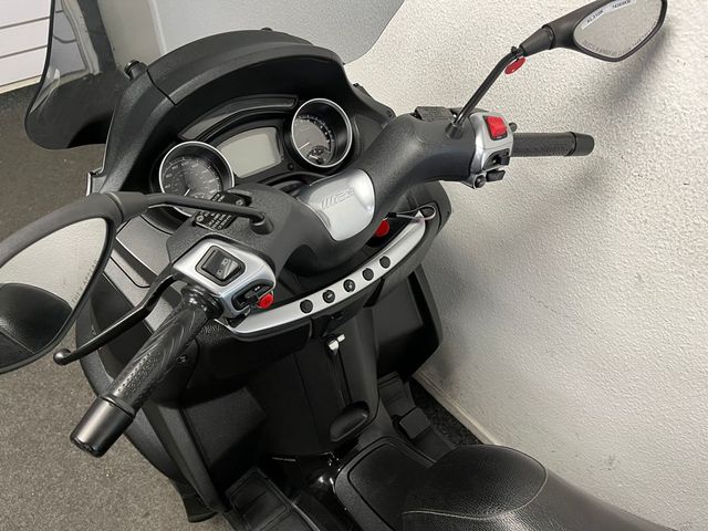 piaggio - mp3-500-lt-sport