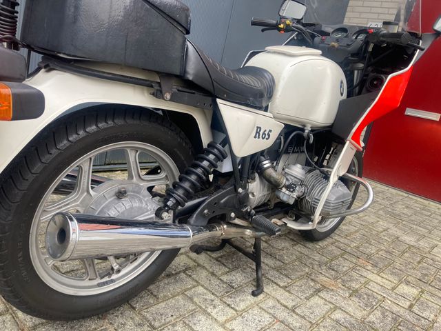 bmw - r-65