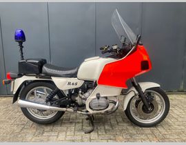 BMW R 65 1988 occasion