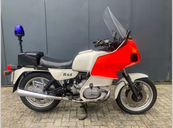 BMW R 65 1988 occasion