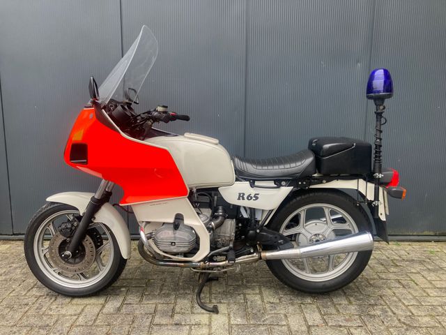 bmw - r-65