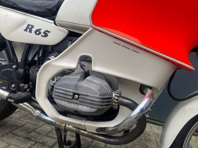 bmw - r-65
