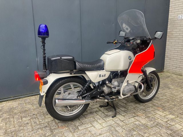 bmw - r-65