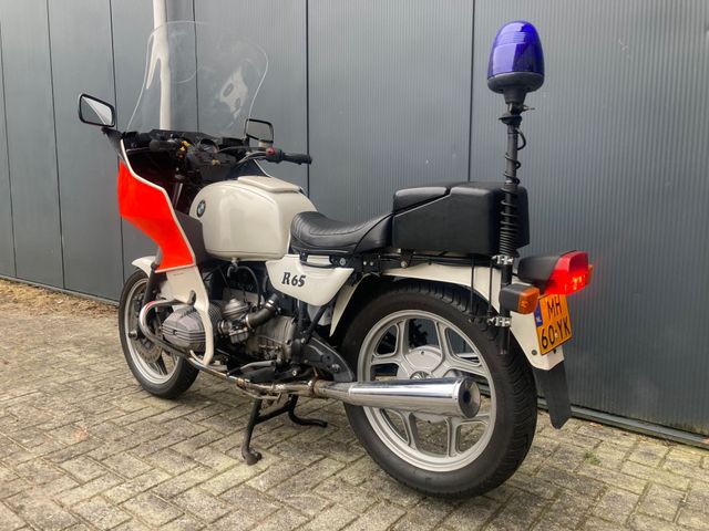 bmw - r-65