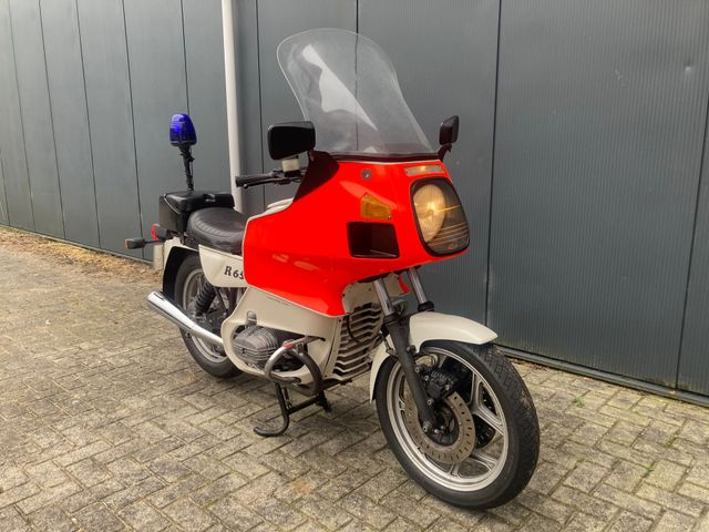 bmw - r-65