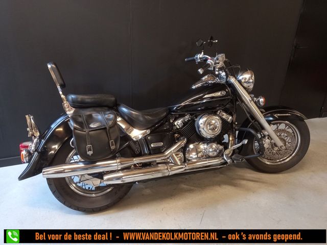 yamaha - xvs-650-a-dragstar-classic
