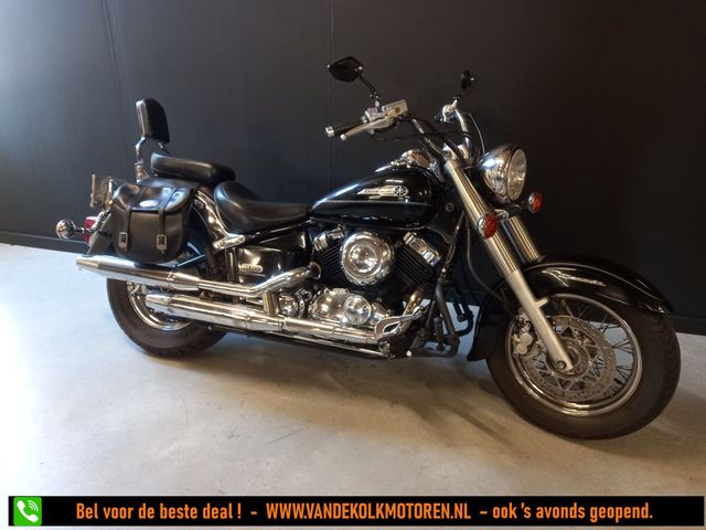 yamaha - xvs-650-a-dragstar-classic