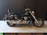 YAMAHA XVS 650 A DRAGSTAR CLASSIC