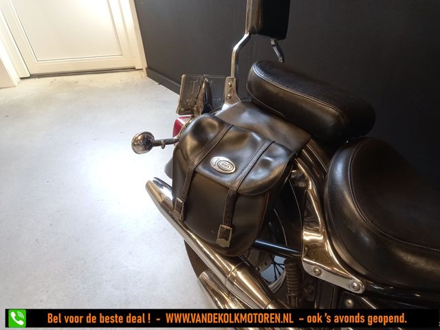 yamaha - xvs-650-a-dragstar-classic