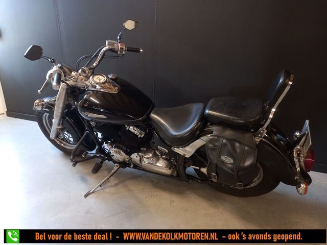 yamaha - xvs-650-a-dragstar-classic