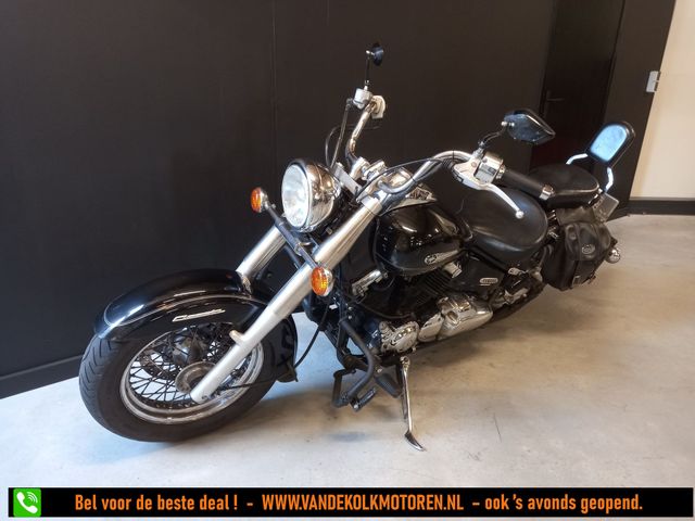 yamaha - xvs-650-a-dragstar-classic