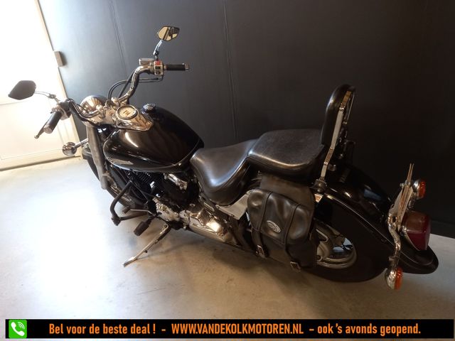 yamaha - xvs-650-a-dragstar-classic