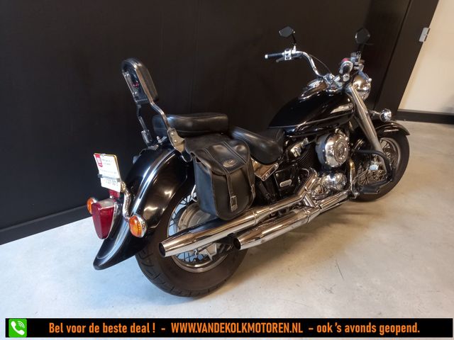 yamaha - xvs-650-a-dragstar-classic