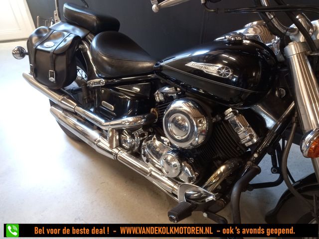 yamaha - xvs-650-a-dragstar-classic