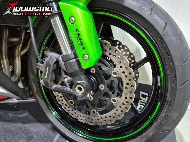 kawasaki - z-1000-sx-abs