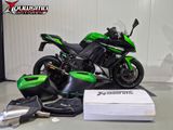 KAWASAKI Z 1000 SX ABS