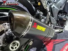 Kawasaki Z 1000 SX ABS 2016 occasion – foto 7 van 24