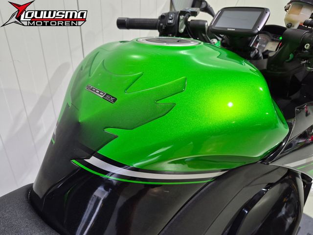 kawasaki - z-1000-sx-abs