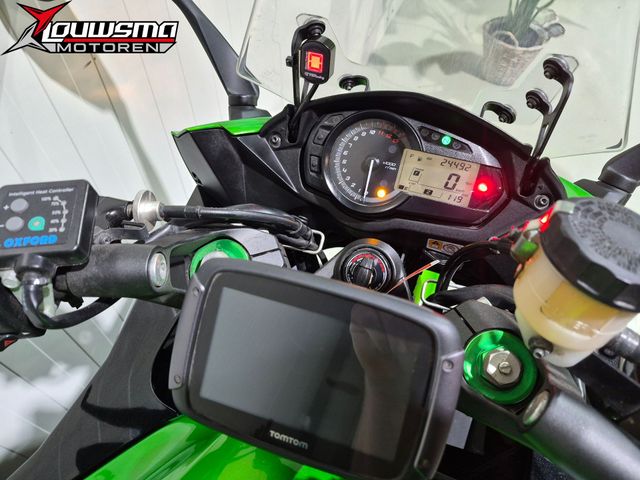 kawasaki - z-1000-sx-abs