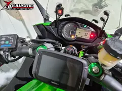 Kawasaki Z 1000 SX ABS 2016 occasion – foto 9 van 24