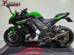 Kawasaki Z 1000 SX ABS 2016 occasion – foto 14 van 24