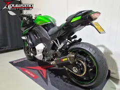 Kawasaki Z 1000 SX ABS 2016 occasion – foto 15 van 24