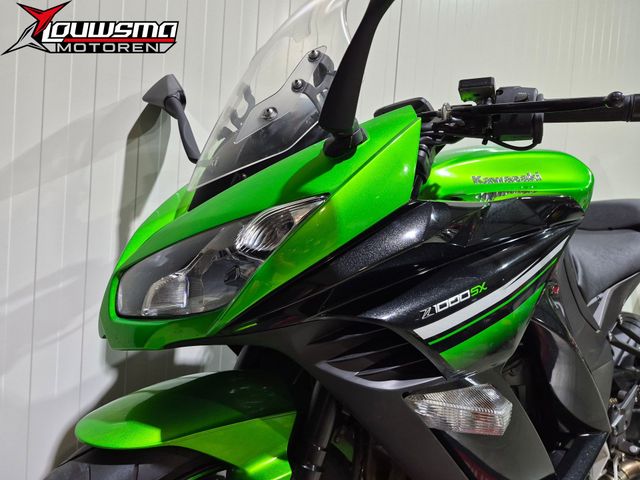 kawasaki - z-1000-sx-abs