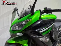 Kawasaki Z 1000 SX ABS 2016 occasion – foto 17 van 24