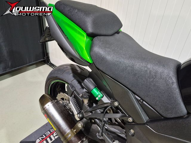 kawasaki - z-1000-sx-abs