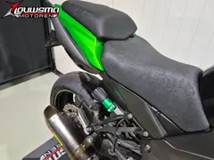 Kawasaki Z 1000 SX ABS 2016 occasion – foto 12 van 24