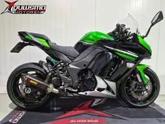 Kawasaki Z 1000 SX ABS 2016 occasion – foto 2 van 24