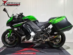 Kawasaki Z 1000 SX ABS 2016 occasion – foto 22 van 24