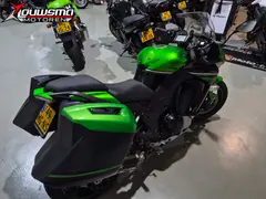 Kawasaki Z 1000 SX ABS 2016 occasion – foto 23 van 24