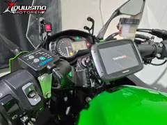 Kawasaki Z 1000 SX ABS 2016 occasion – foto 21 van 24