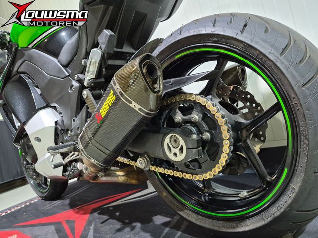 kawasaki - z-1000-sx-abs