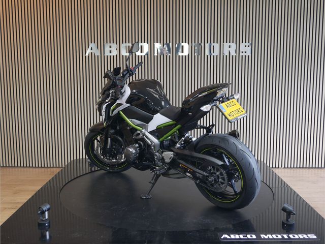kawasaki - z900