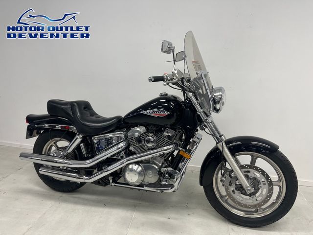 honda - vt-1100-c-shadow