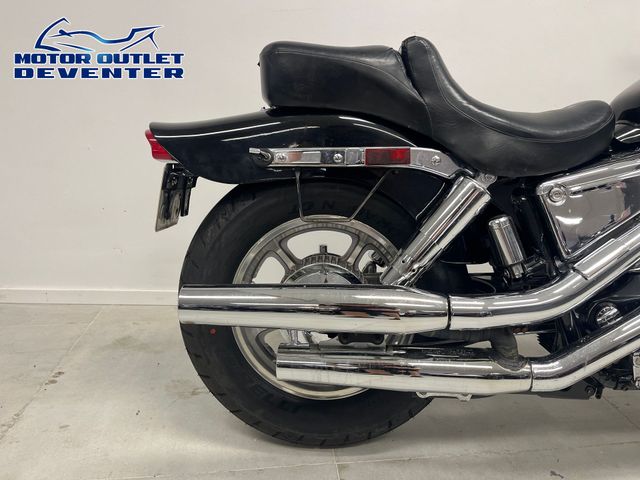 honda - vt-1100-c-shadow