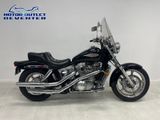 HONDA VT 1100 C SHADOW