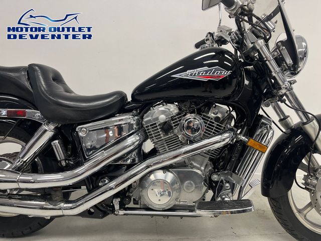 honda - vt-1100-c-shadow
