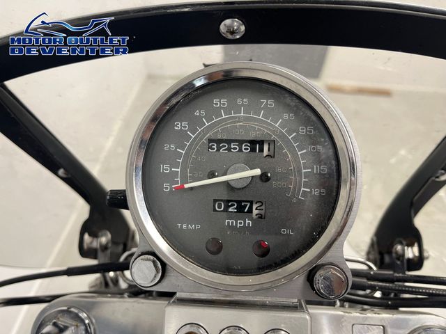 honda - vt-1100-c-shadow