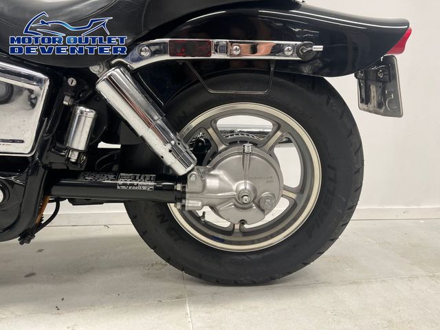 honda - vt-1100-c-shadow