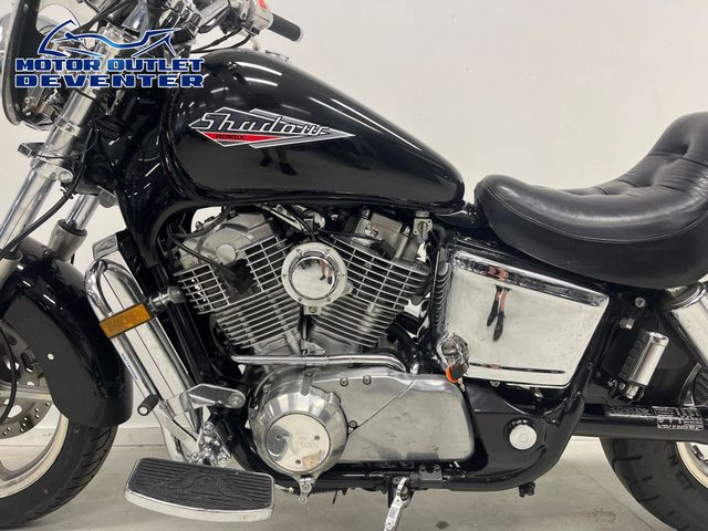 honda - vt-1100-c-shadow