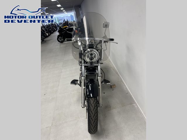 honda - vt-1100-c-shadow