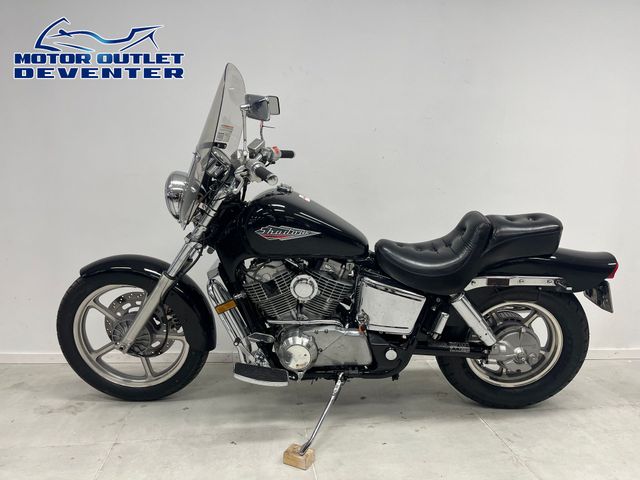 honda - vt-1100-c-shadow