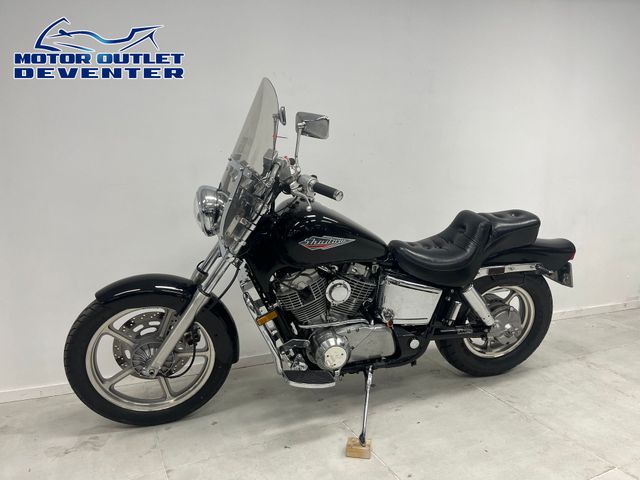 honda - vt-1100-c-shadow