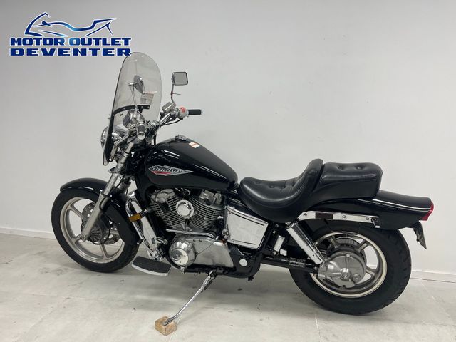 honda - vt-1100-c-shadow
