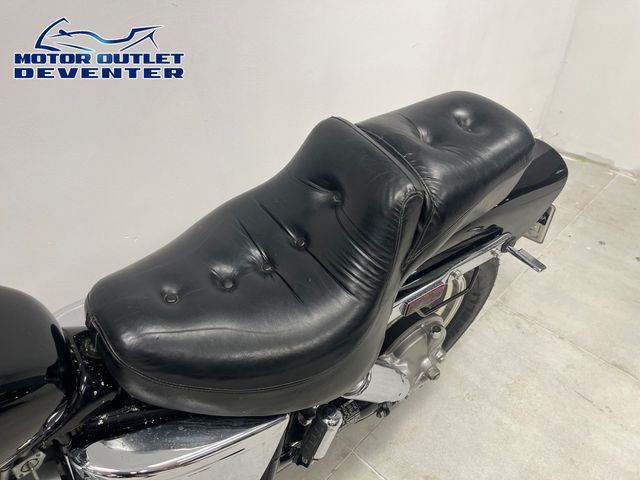 honda - vt-1100-c-shadow
