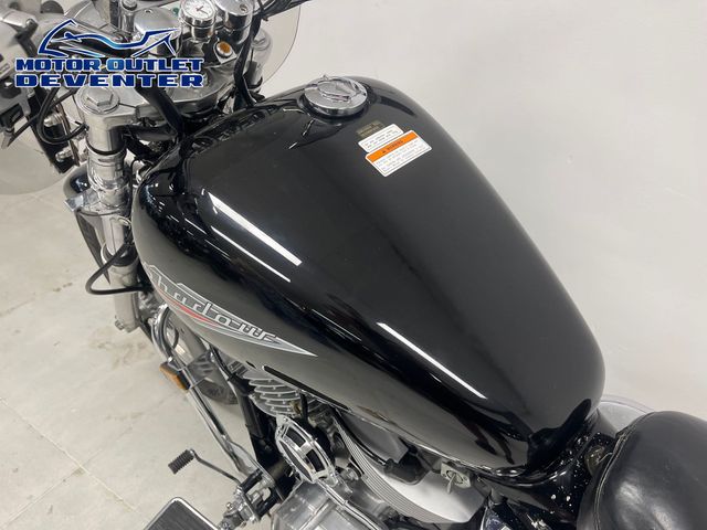 honda - vt-1100-c-shadow