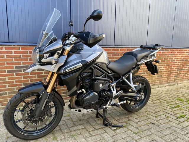 triumph - tiger-explorer